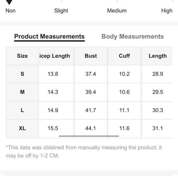 Classic Plaid Button up Jacket Coat Blazer - Picture 6 of 6